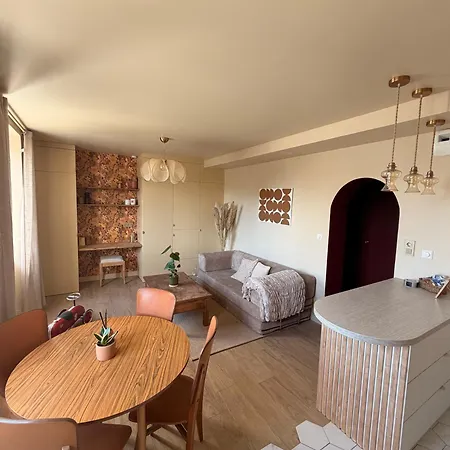 La Detente Normande, Cozy Et Chaleureux * Saint-Hilaire-du-Harcouët
