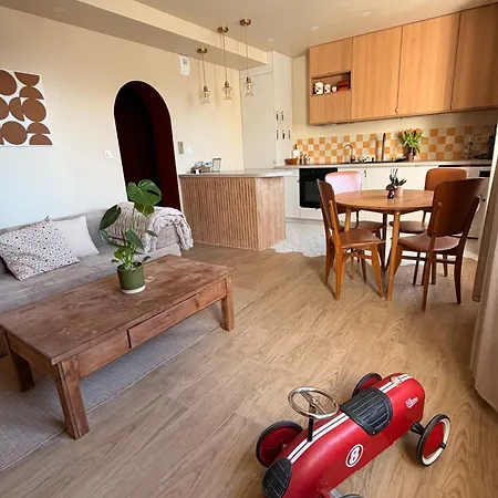 La Detente Normande, Cozy Et Chaleureux Saint-Hilaire-du-Harcouët